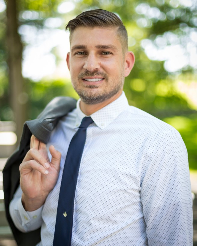 David Wissler-Realtor, Team Leader